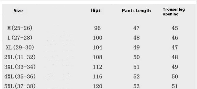 Men's Beach Shorts