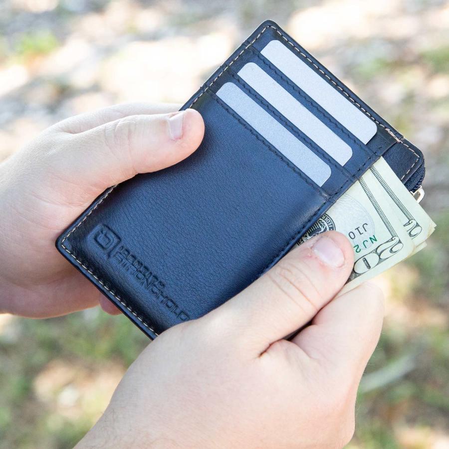 RFID Card Wallet
