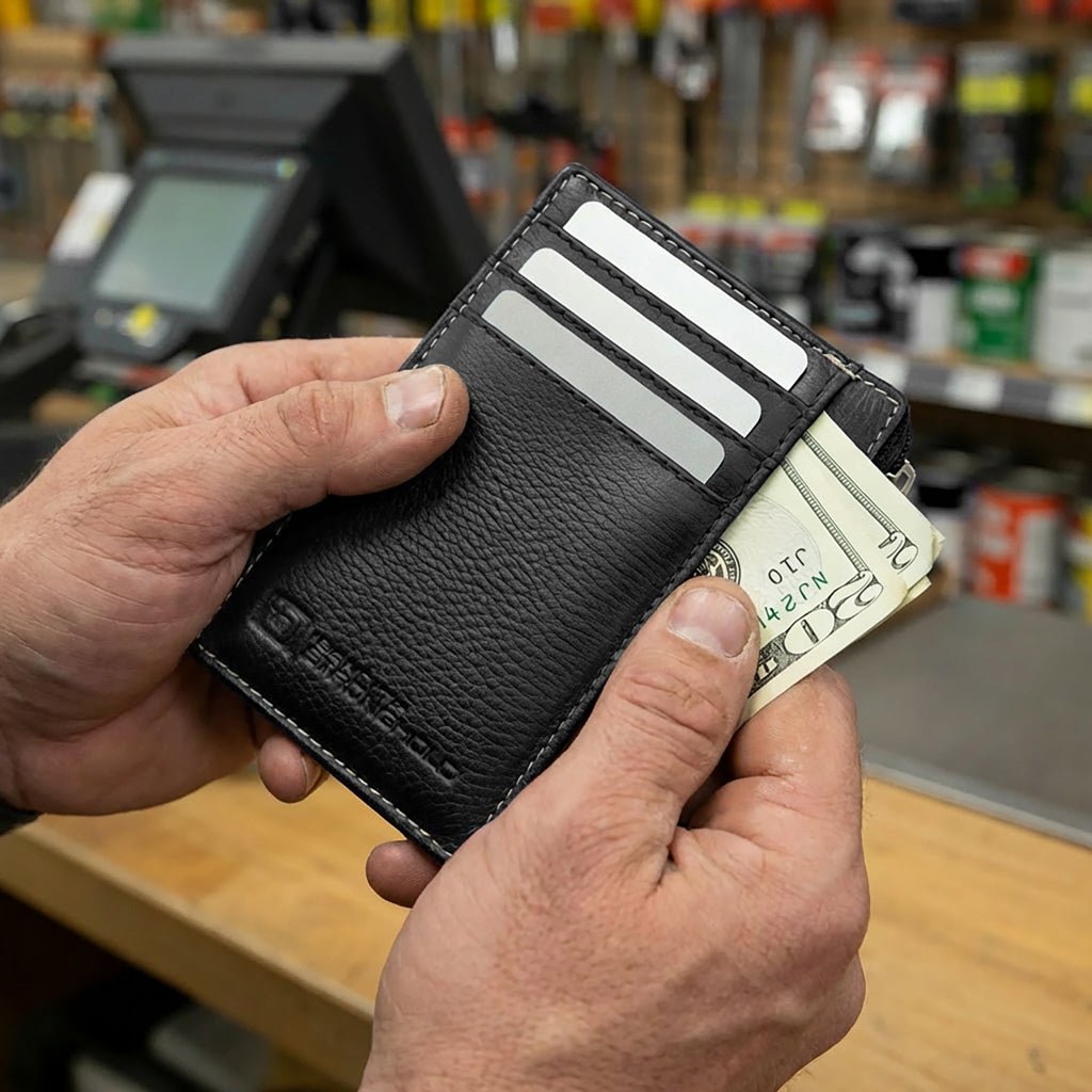 RFID Card Wallet