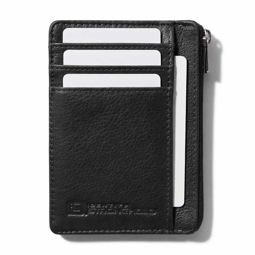 RFID Card Wallet