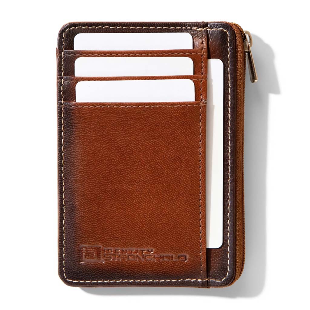 RFID Card Wallet