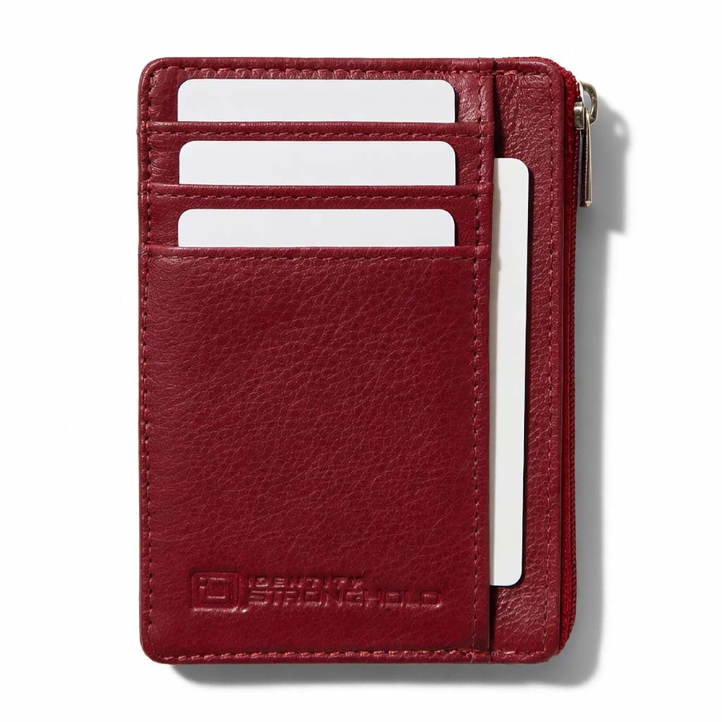 RFID Card Wallet
