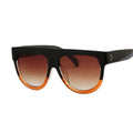 Oversized Retro Luxury Sunglasses