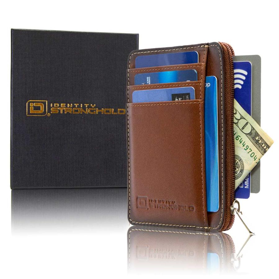RFID Card Wallet