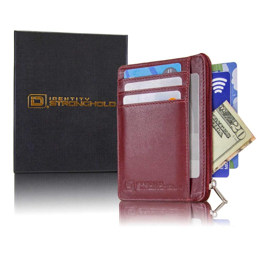 RFID Card Wallet