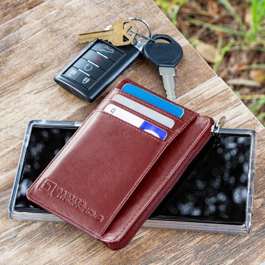 RFID Card Wallet