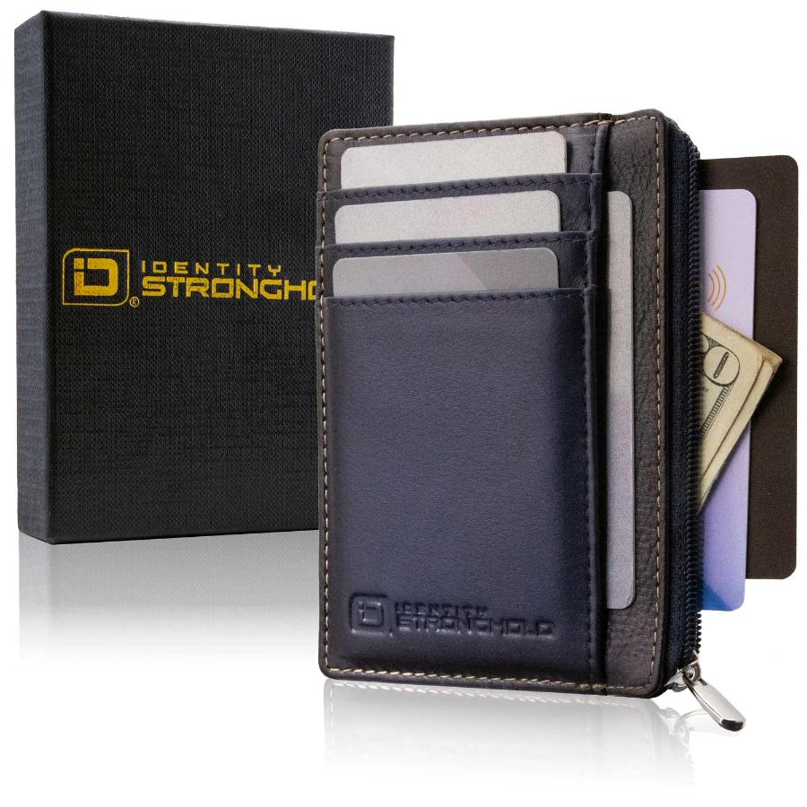 RFID Card Wallet