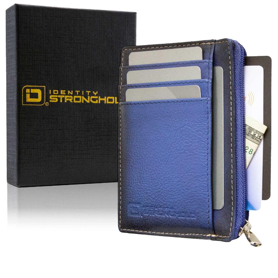 RFID Card Wallet