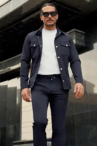 Style For Him