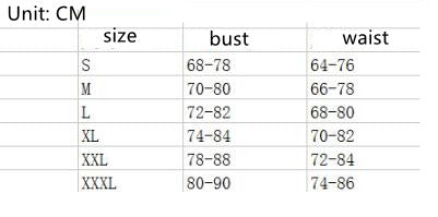 Women's Solid Color Bikini