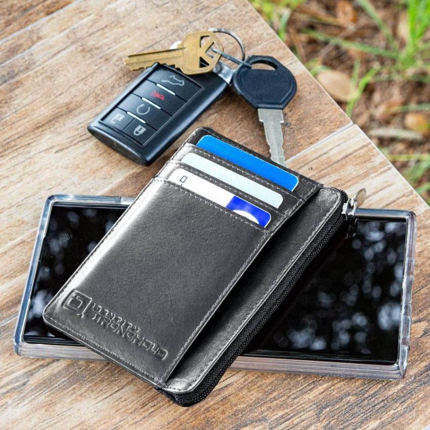 RFID Card Wallet