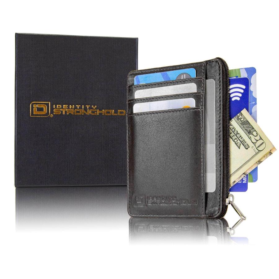 RFID Card Wallet