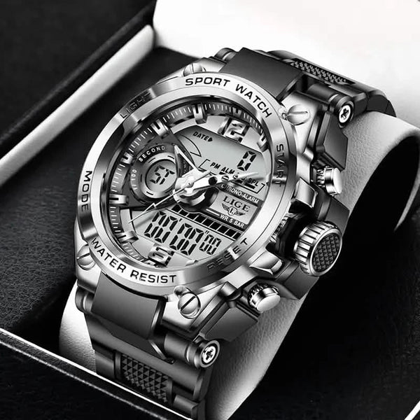 Watches