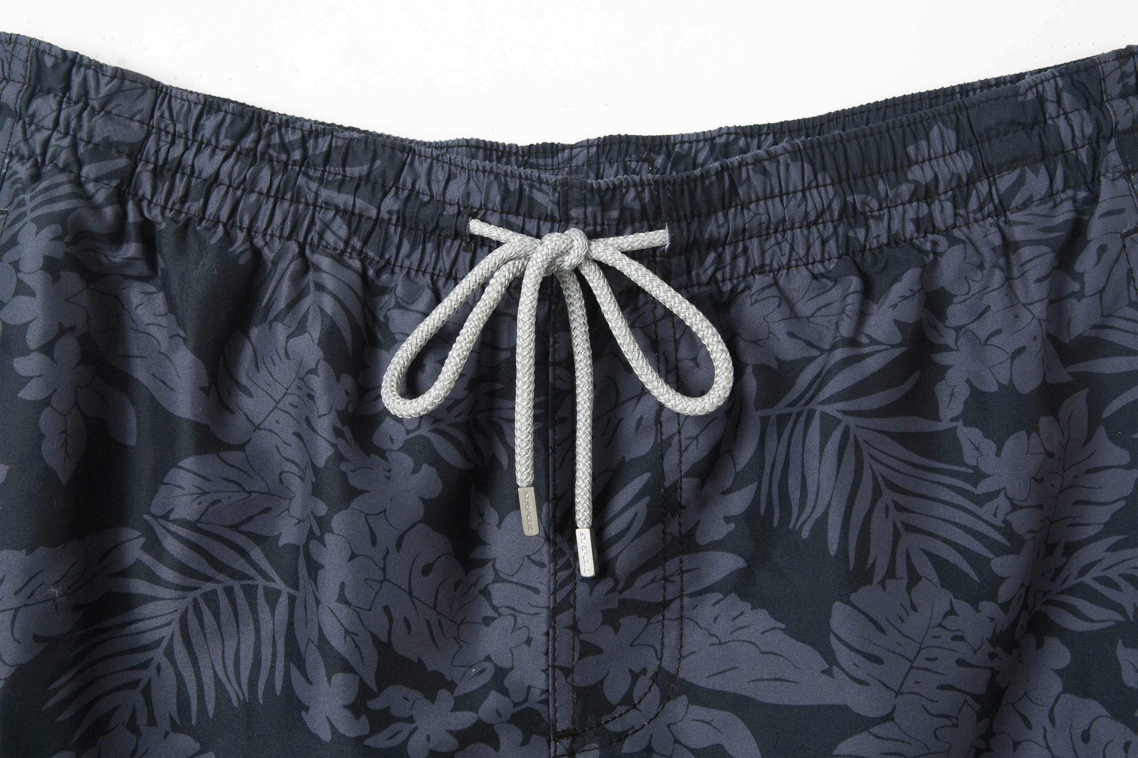 Men's Swim Shorts Quick Dry Beach Board Shorts