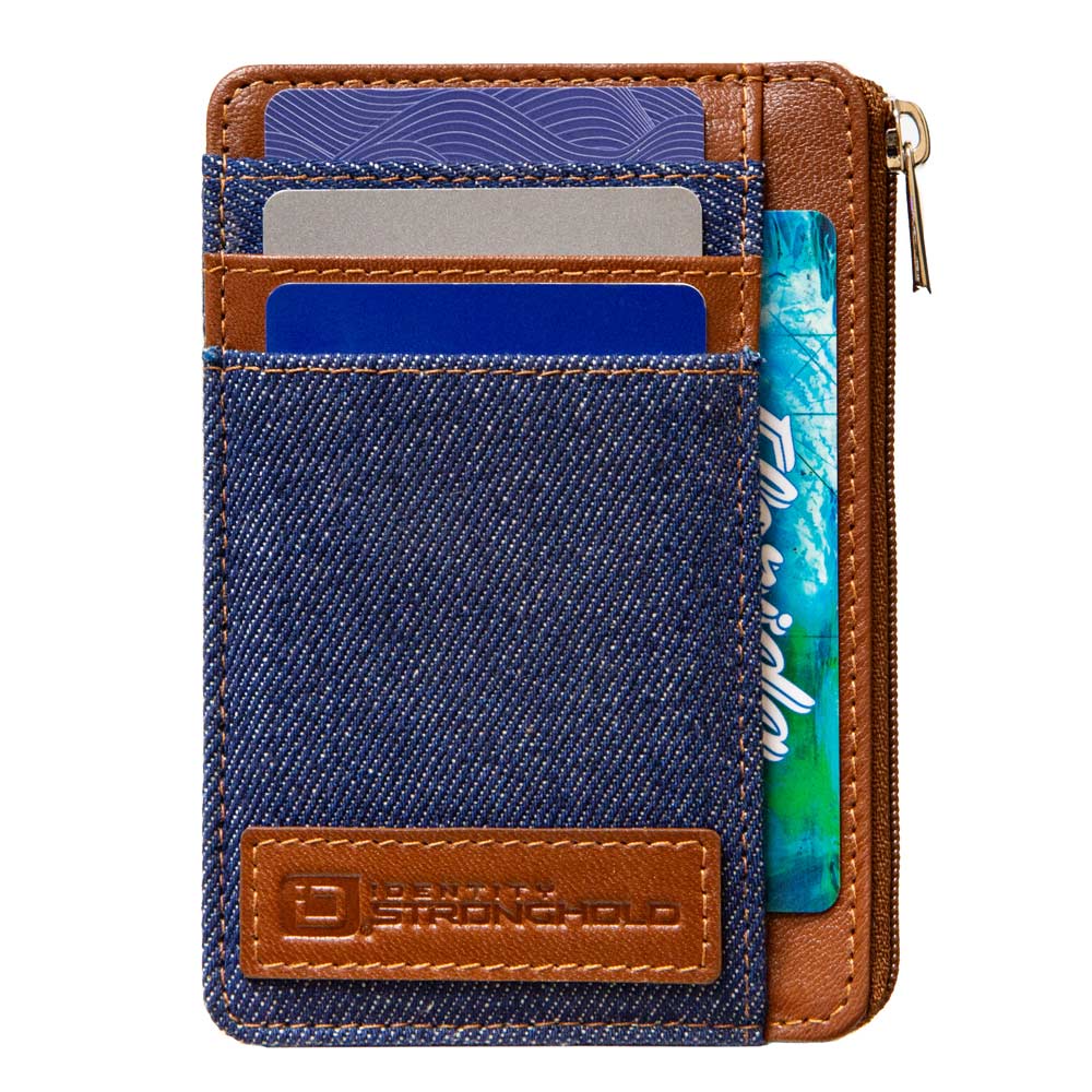 RFID Card Wallet