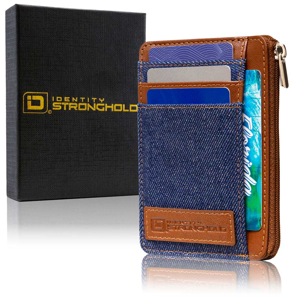 RFID Card Wallet