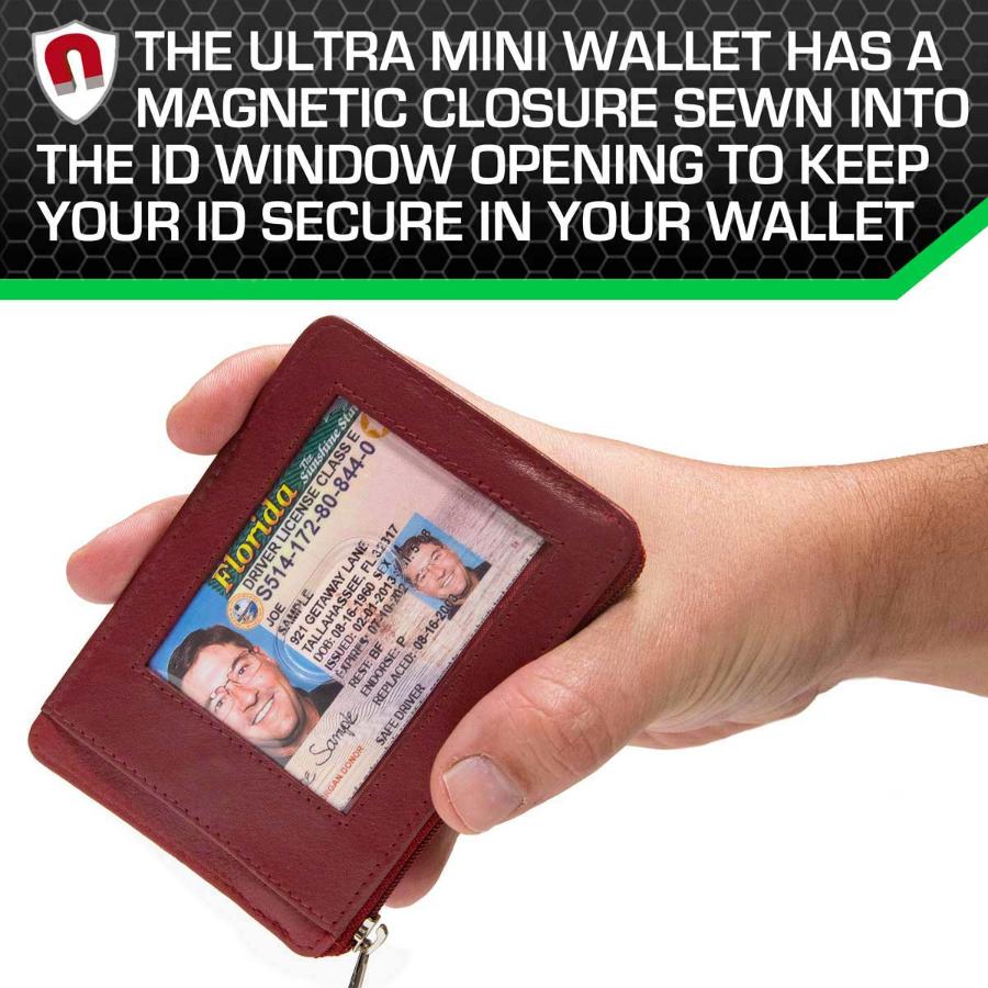 RFID Card Wallet