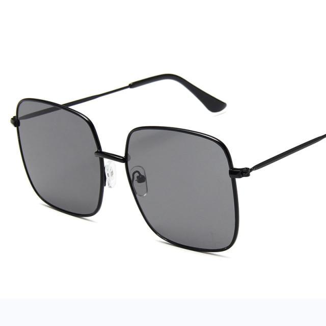 Luxury Square Sunglasses for Women