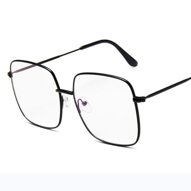 Luxury Square Sunglasses for Women