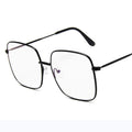 Luxury Square Sunglasses for Women